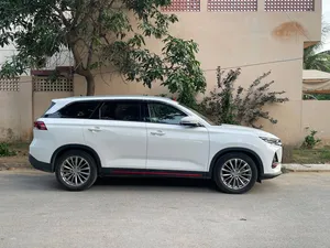 Changan Oshan X7 FutureSense 2022 for Sale