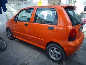 Chery QQ 0.8 Comfortable 2006 for Sale