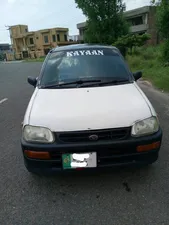 Daihatsu Cuore CX Eco 2006 for Sale