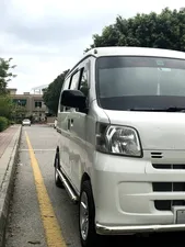 Daihatsu Hijet 2010 for Sale