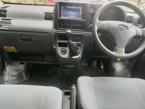 Daihatsu Hijet Cruise 2012 for Sale