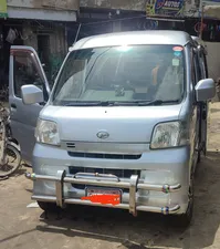 Daihatsu Hijet Cruise 2013 for Sale