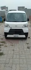 Daihatsu Hijet Cruise 2018 for Sale