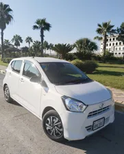 Daihatsu Mira 2018 for Sale