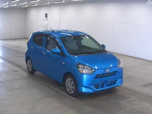 Daihatsu Mira 2021 for Sale