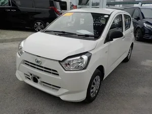 Daihatsu Mira L 2021 for Sale