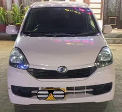 Daihatsu Mira X Memorial Edition 2012 for Sale