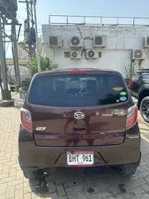 Daihatsu Mira X Memorial Edition 2013 for Sale