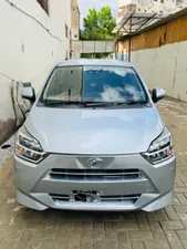 Daihatsu Mira X SA lll 2022 for Sale