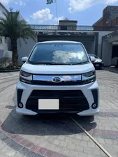 Daihatsu Move 2021 for Sale