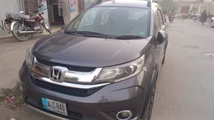 Honda BR-V i-VTEC 2018 for Sale