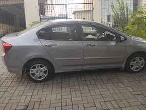 Honda City 1.5L ASPIRE CVT 2021 for Sale