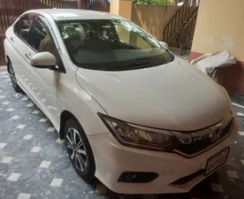 Honda City 1.5L CVT 2022 for Sale