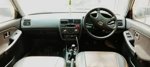 Honda City 2001 for Sale