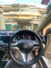 Honda City Aspire 1.5 i-VTEC 2017 for Sale