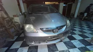 Honda City i-DSI 2003 for Sale