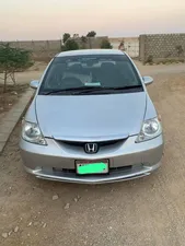 Honda City i-DSI 2004 for Sale