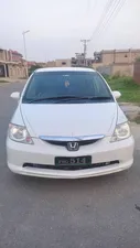 Honda City i-DSI 2005 for Sale