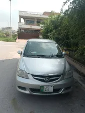 Honda City i-DSI 2006 for Sale