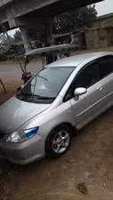 Honda City i-DSI 2006 for Sale