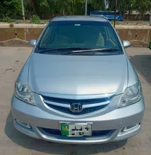 Honda City i-DSI 2007 for Sale