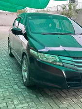 Honda City 1.3 i-VTEC 2011 for Sale