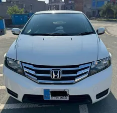 Honda City 1.3 i-VTEC 2015 for Sale