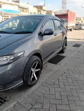 Honda City 1.3 i-VTEC 2016 for Sale