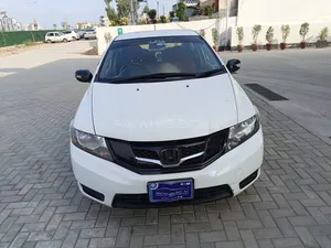 Honda City 1.3 i-VTEC 2018 for Sale