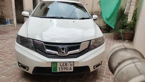 Honda City 1.3 i-VTEC 2017 for Sale