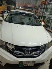 Honda City 1.3 i-VTEC 2018 for Sale