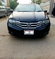 Honda City 1.3 i-VTEC Prosmatec 2014 for Sale