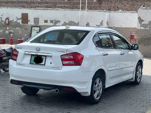 Honda City 1.3 i-VTEC Prosmatec 2018 for Sale