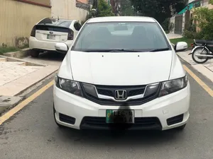 Honda City 1.3 i-VTEC Prosmatec 2018 for Sale