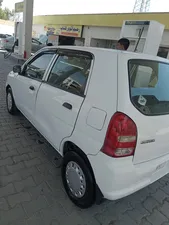 Suzuki Alto 2011 for Sale