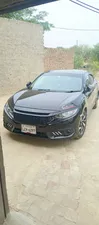 Honda Civic 2016 for Sale