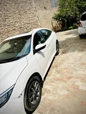 Honda Civic Oriel 1.8 i-VTEC CVT 2021 for Sale