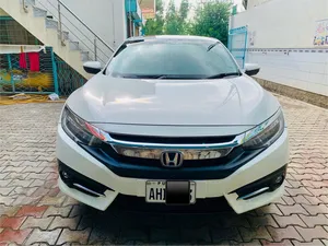 Honda Civic Oriel 1.8 i-VTEC CVT 2021 for Sale