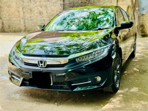 Honda Civic Oriel 1.8 i-VTEC CVT 2022 for Sale