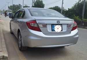 Honda Civic Oriel Prosmatec UG 2013 for Sale