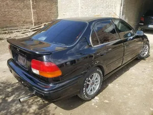 Honda Civic VTi 1.6 1996 for Sale