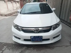 Honda Civic VTi 1.8 i-VTEC 2014 for Sale