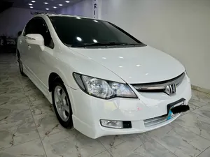 Honda Civic VTi Oriel Prosmatec 1.8 i-VTEC 2011 for Sale