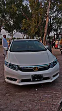 Honda Civic VTi Oriel Prosmatec 1.8 i-VTEC 2013 for Sale