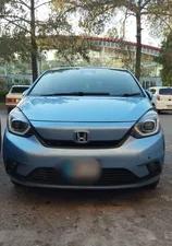 Honda Fit 1.5 EXECUTIVE 2023 for Sale