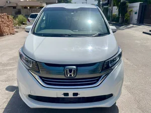 Honda Freed Hybrid G Honda Sensing 2023 for Sale