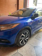 Honda Vezel 2019 for Sale