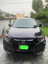 Honda Vezel 2016 for Sale