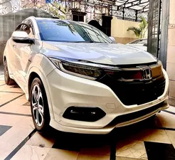 Honda Vezel Hybrid Z 2019 for Sale