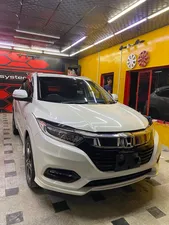 Honda Vezel Hybrid Z 2019 for Sale